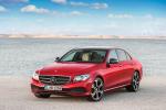 Mercedes-Benz E220d Avantgarde Line 2016 года